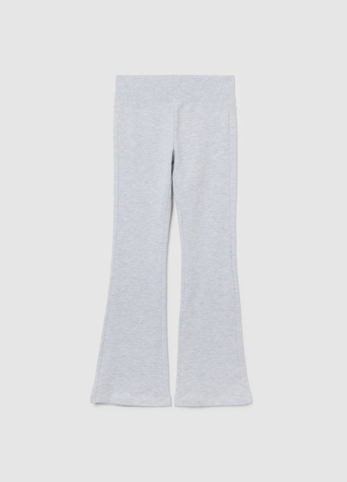 OVS Kids Treggings Gri Fete 10-15 Ani [1]