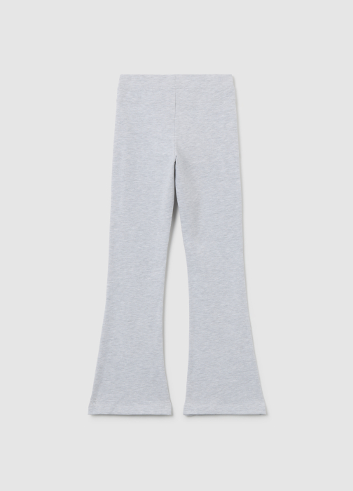 OVS Kids Treggings Gri Fete 10-15 Ani [5]