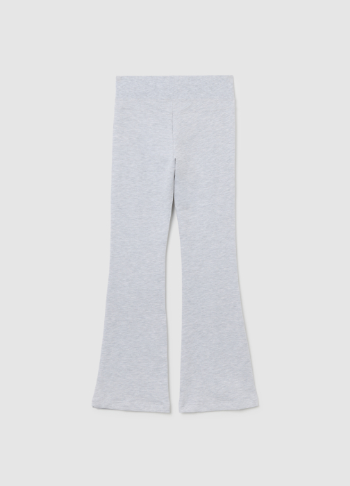 OVS Kids Treggings Gri Fete 10-15 Ani [2]