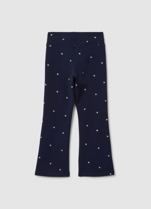 OVS Kids Треггинсы Для Девочек Maritime Blue 3-10 Лет [2]