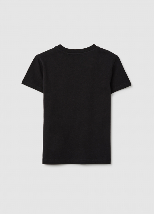 OVS Kids Tricou Black Beauty  Fete 10-15 Ani [5]
