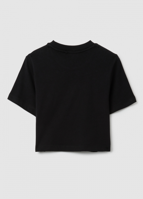 OVS Kids Tricou Black Beauty  Fete 10-15 Ani [2]