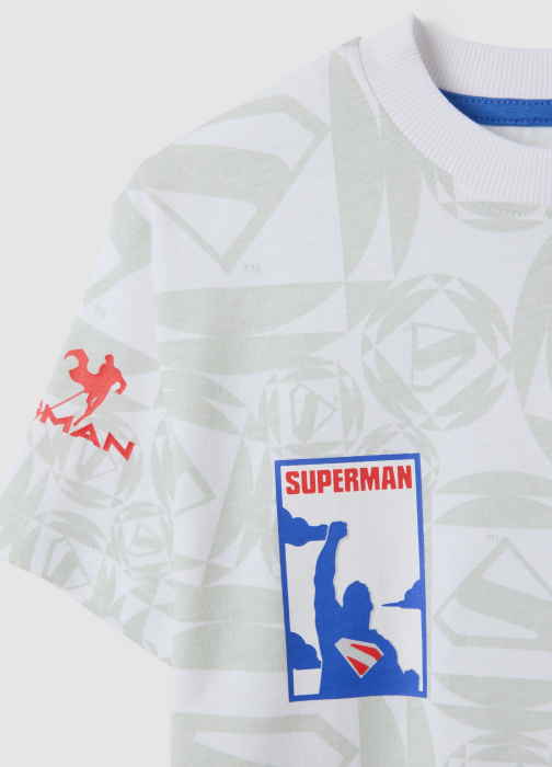 OVS Kids Футболка Для Мальчиков Brilliant White 3-10 Лет [4]