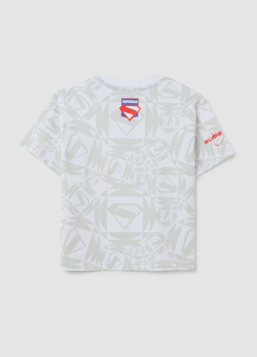 OVS Kids Футболка Для Мальчиков Brilliant White 3-10 Лет [2]