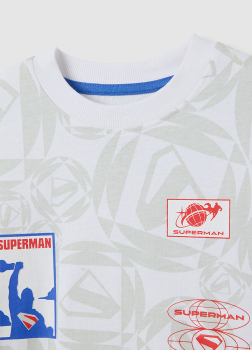 OVS Kids Футболка Для Мальчиков Brilliant White 3-10 Лет [3]