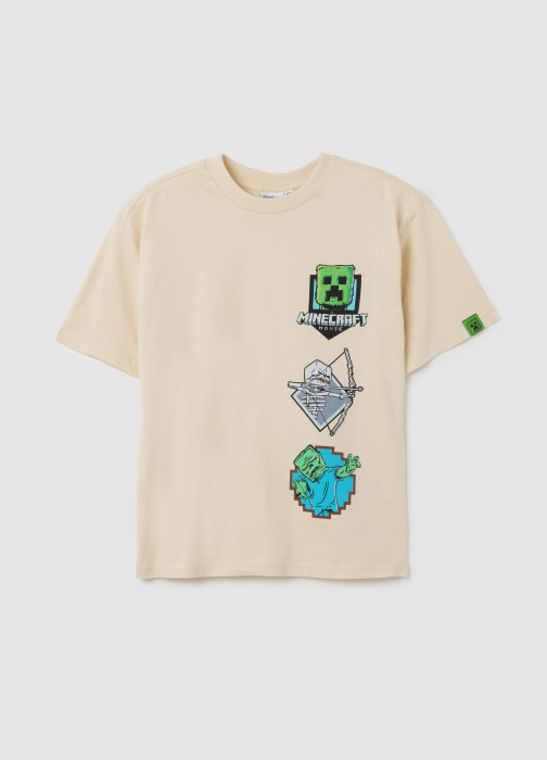 OVS Kids Футболка Для Мальчиков Buttercream 10-15 Лет [1]
