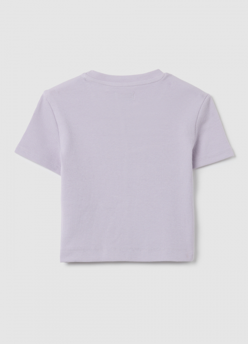OVS Kids Tricou Gri Fete 10-15 Ani [2]