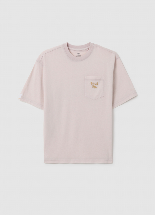 OVS Kids Tricou Iris Baieti 10-15 Ani [1]