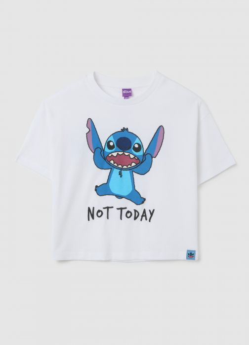 OVS Kids Футболка Для Девочек Lucent White 10-15 Лет [1]