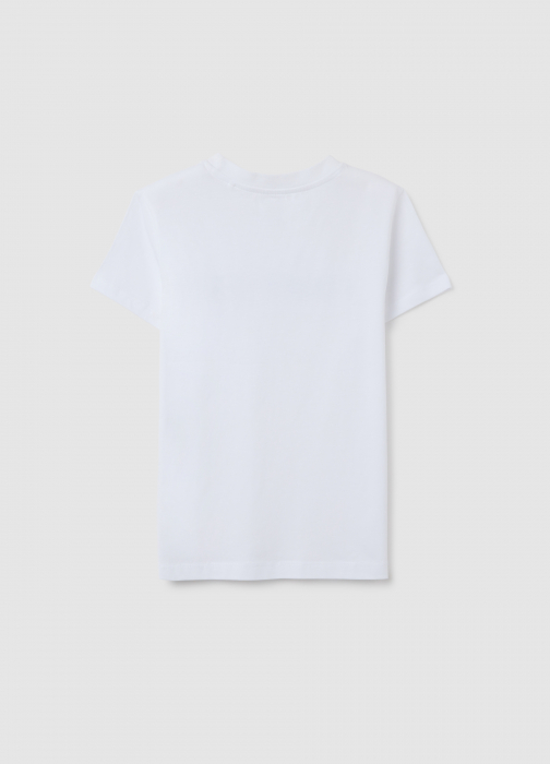 OVS Kids Футболка Для Девочек Lucent White 10-15 Лет [2]