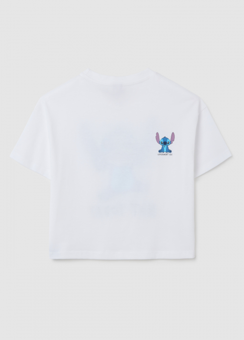 OVS Kids Футболка Для Девочек Lucent White 10-15 Лет [2]