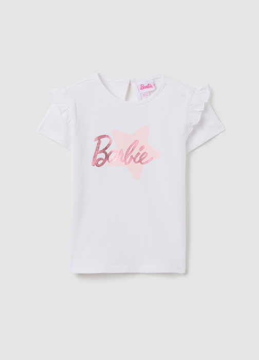 OVS Kids Футболка Для Девочек Lucent White 9-36 Месяцев [1]