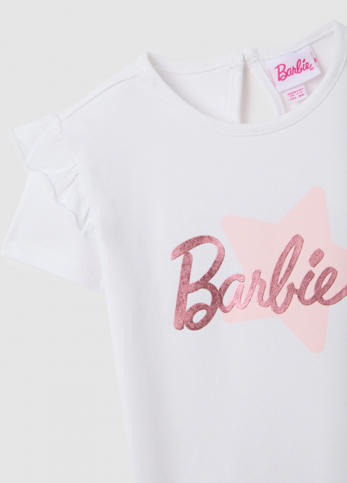 OVS Kids Футболка Для Девочек Lucent White 9-36 Месяцев [3]