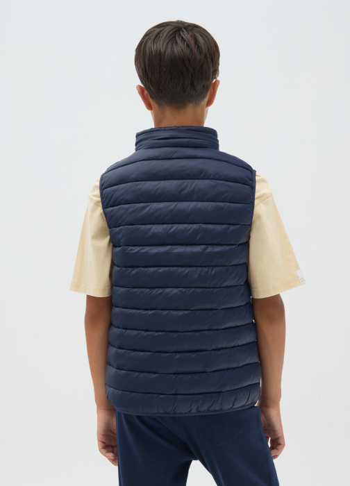 OVS Kids Vesta Dark Sapphire  Baieti 10-15 Ani [2]
