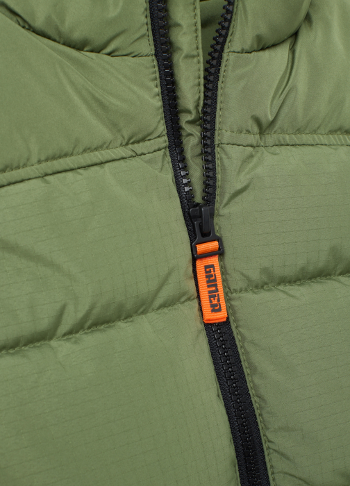 OVS Kids Vesta Vineyard Green Baieti 3-10 Ani [4]