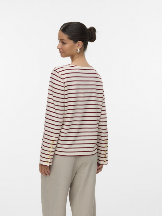 VERO MODA Bluza Birch  Femei [2]