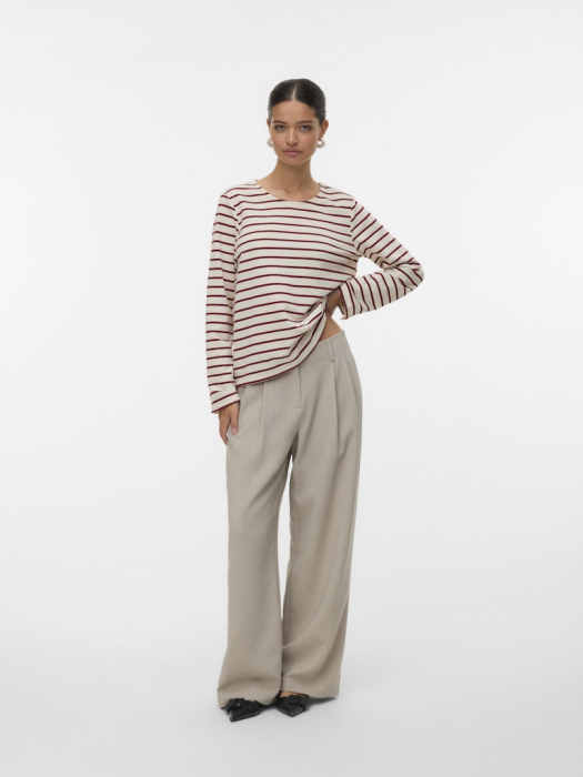 VERO MODA Bluza Birch  Femei [1]