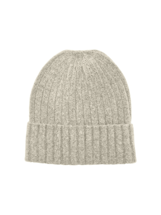 Vero Moda Шапка Bej  [2]