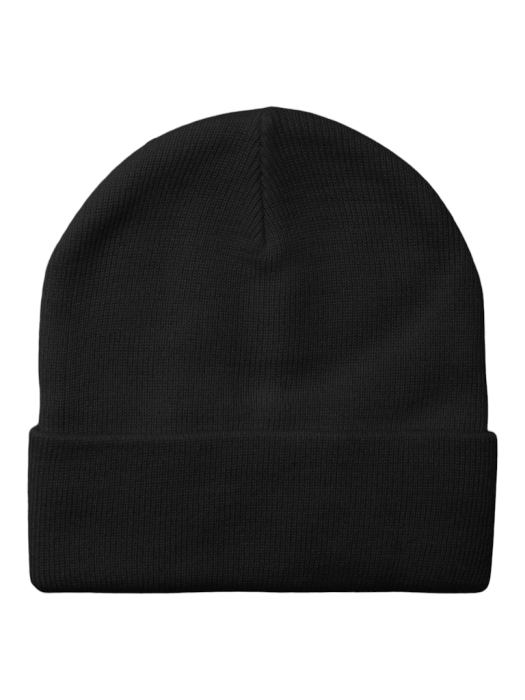 VERO MODA Женская Шапка Чёрная  [1]