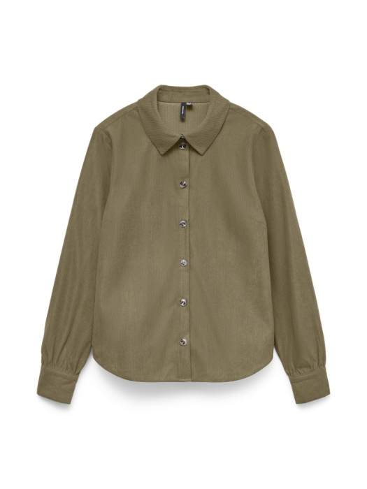 Vero Moda Camasa Haki  Femei [1]