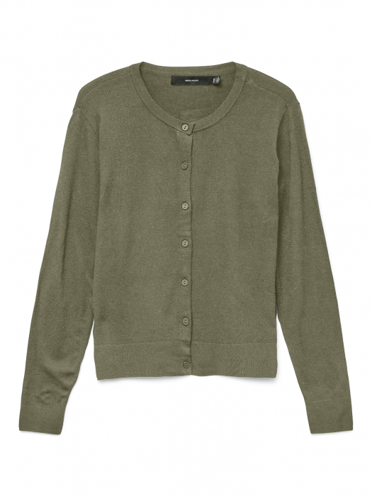 Vero Moda Cardigan Haki  Femei [1]