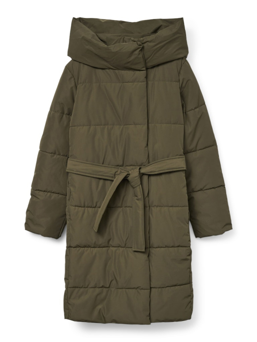 VERO MODA Geaca Gri  Femei [1]