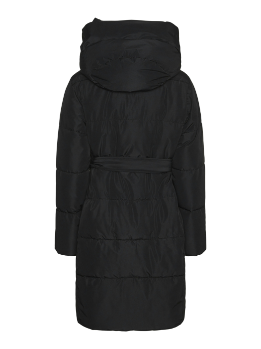 VERO MODA Женская Куртка Чёрная  [9]