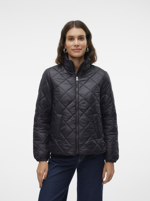 Vero Moda Geaca Neagra  Femei [3]