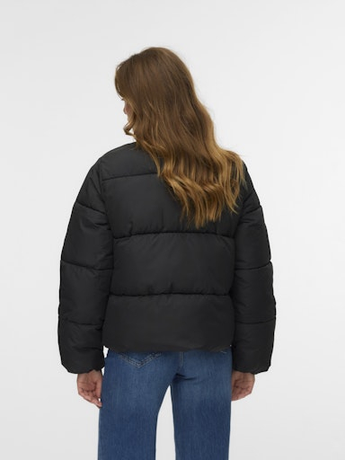 VERO MODA Geaca Neagra  Femei [3]