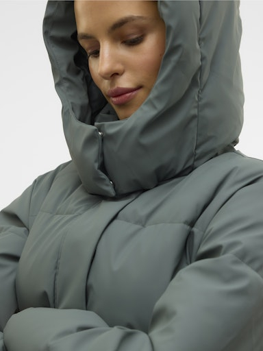 Vero Moda Куртка Verde  [4]