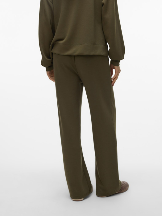 Vero Moda Pantaloni Verzi  Femei [3]