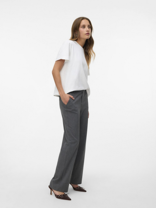 VERO MODA Женские Брюки  Straight [3]