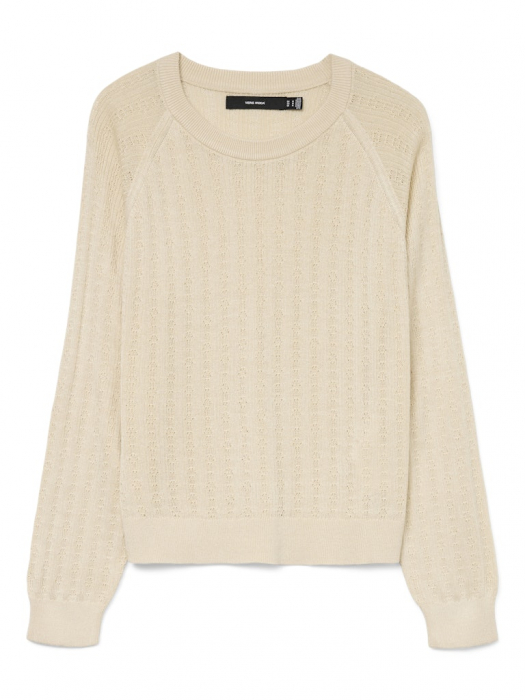 VERO MODA Женский Свитер Birch  [1]