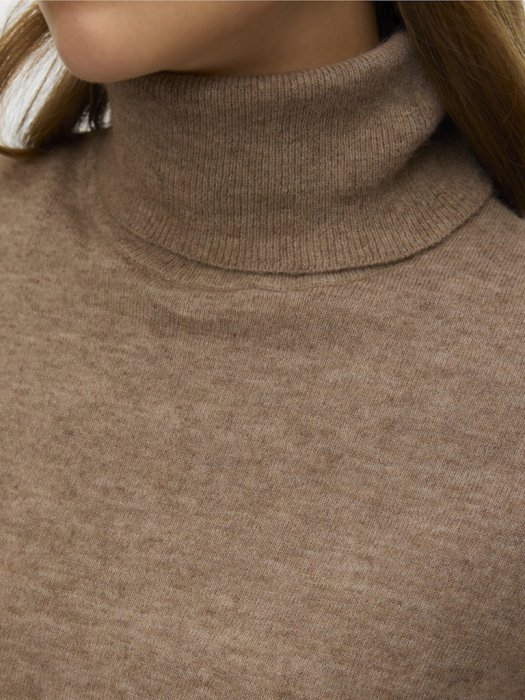VERO MODA Женский Свитер С Коротким Рукавом   [2]