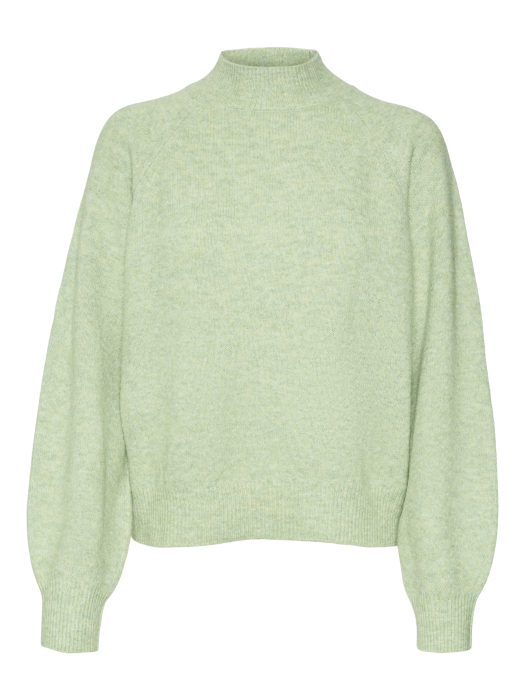 VERO MODA Pulover Forest Shade  Femei [6]