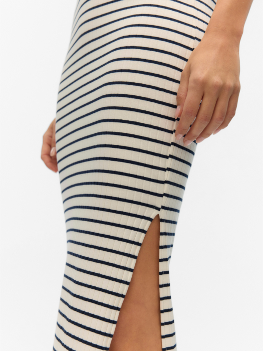 Vero Moda Rochie Alba  Femei [3]