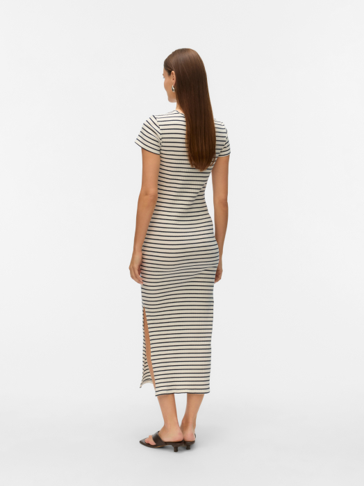 Vero Moda Rochie Alba  Femei [1]