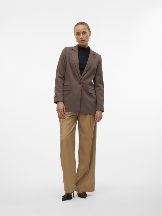 Vero Moda Sacou Maro  Femei [1]