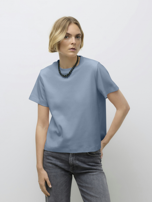 Vero Moda Tricou Albastru  Femei [1]