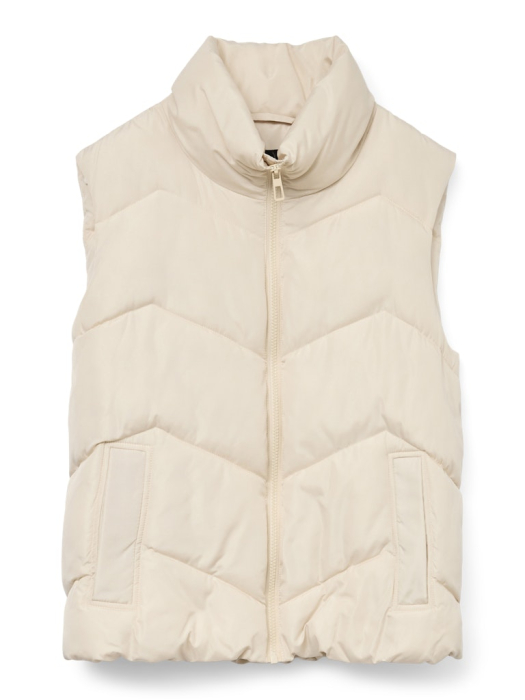 Vero Moda Vesta Crem  Femei [1]