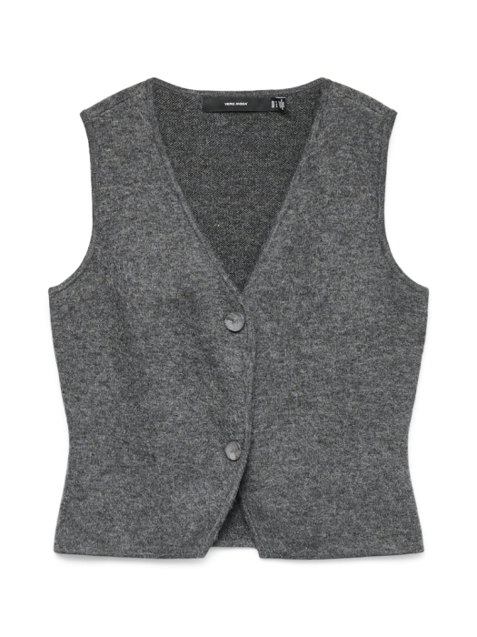 Vero Moda Vesta Gri Inchis  Femei [1]