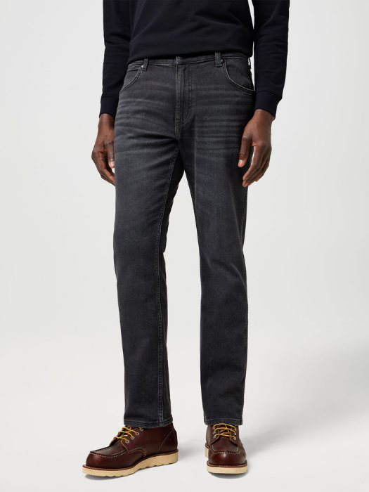 Wrangler Blugi Ashley Greensboro Regular Straight Barbati [2]
