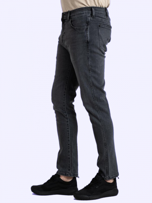 Wrangler Мужские Джинсы Blackout Slim Tapered [3]
