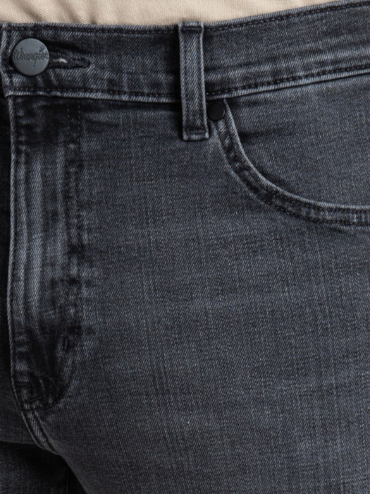 Wrangler Мужские Джинсы Blackout Slim Tapered [4]