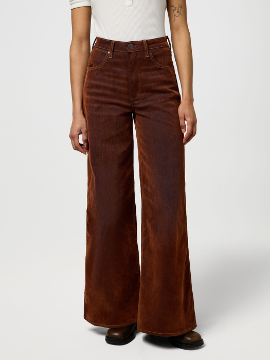 Wrangler Blugi Cinnamon Chill Canyon Loose Femei [2]