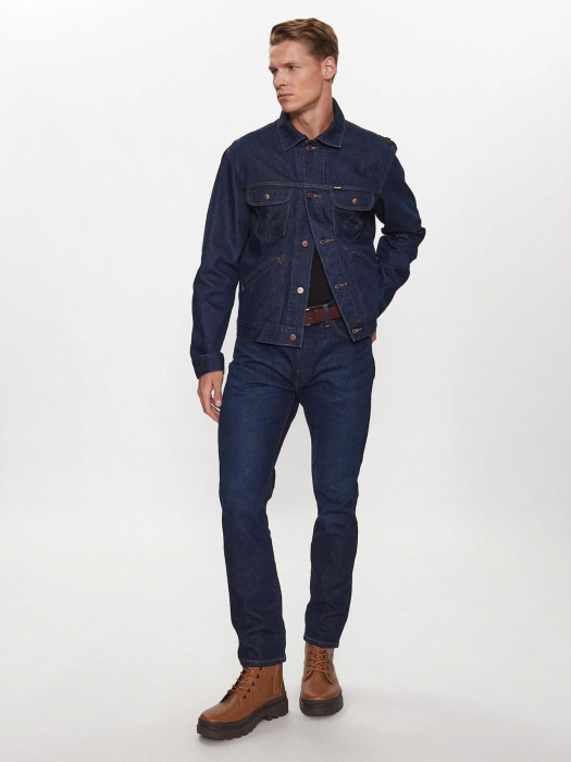 Wrangler Мужские Джинсы Landed Slim Tapered [1]