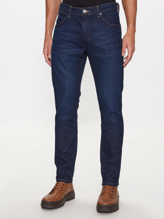 Wrangler Мужские Джинсы Landed Slim Tapered [2]