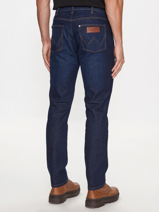 Wrangler Мужские Джинсы Landed Slim Tapered [3]
