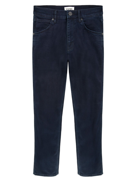 Wrangler Джинсы Negru GREENSBORO Regular Straight [6]