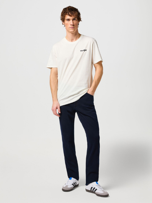 Wrangler Джинсы Negru GREENSBORO Regular Straight [1]